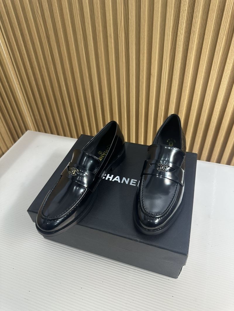 Chanel Business Shoes